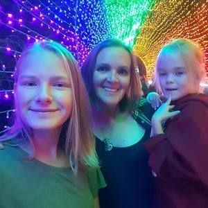 Meet your Posher, Mindy